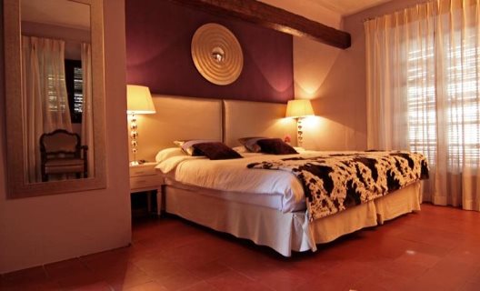 Hotel La Tartana