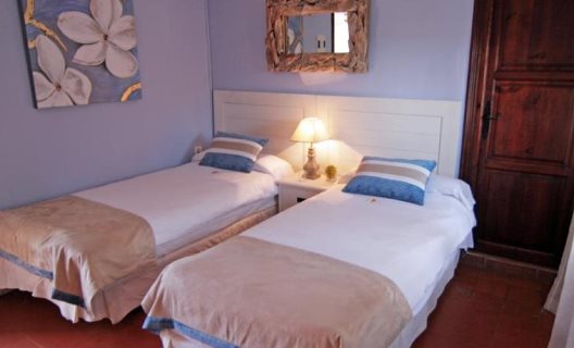 Hotel La Tartana