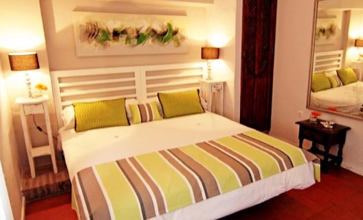 Hotel La Tartana