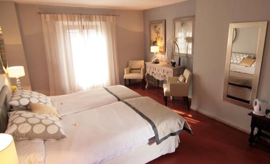 Hotel La Tartana