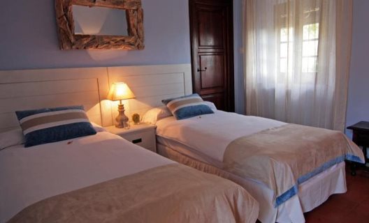 Hotel La Tartana