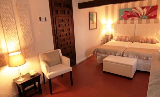 Hotel La Tartana