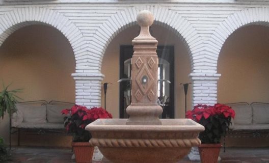 Hotel La Tartana