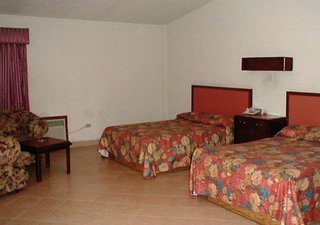Hotel La Teja
