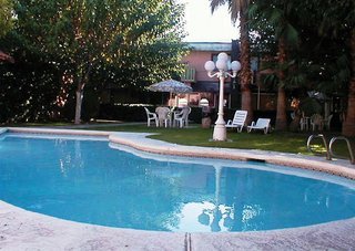 Hotel La Teja