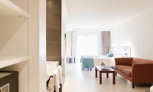 Hotel La Terrassa Spa