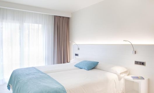 Hotel La Terrassa Spa