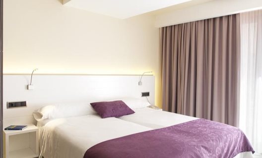 Hotel La Terrassa Spa