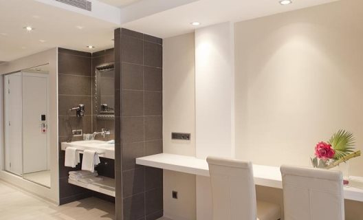 Hotel La Terrassa Spa