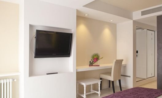 Hotel La Terrassa Spa