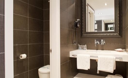 Hotel La Terrassa Spa