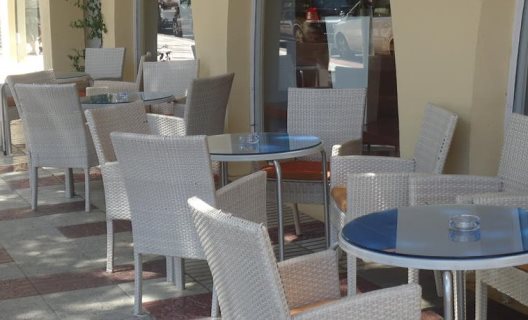 Hotel La Terrassa Spa
