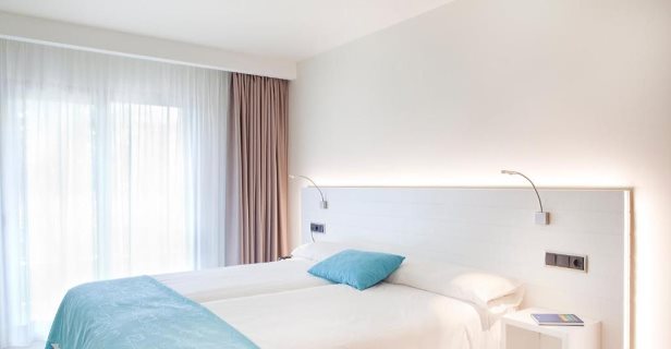 Hotel La Terrassa Spa