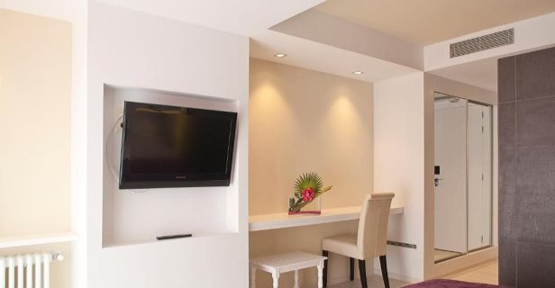 Hotel La Terrassa Spa