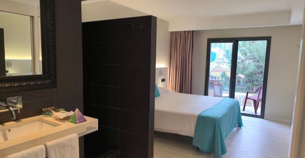 Hotel La Terrassa Spa