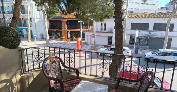 Hotel La Terrassa Spa