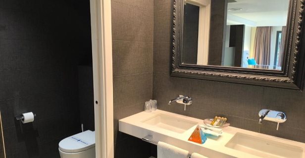 Hotel La Terrassa Spa
