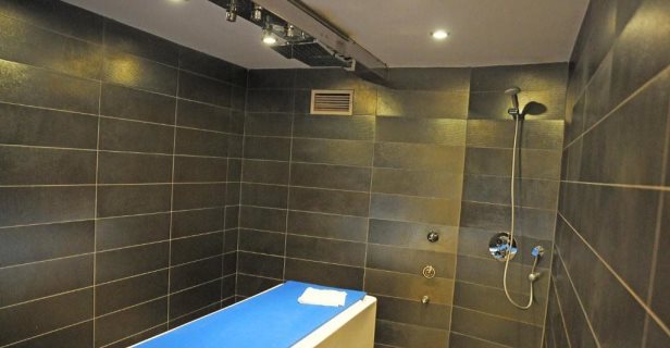 Hotel La Terrassa Spa