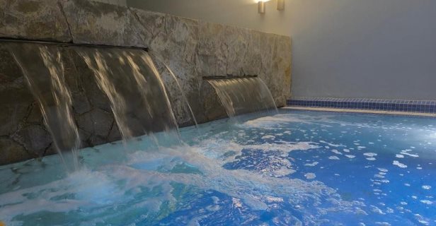 Hotel La Terrassa Spa