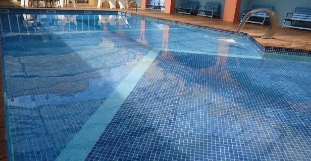 Hotel La Terrassa Spa