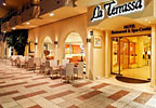 Hotel La Terrassa Spa Hotel La Terrassa Spa