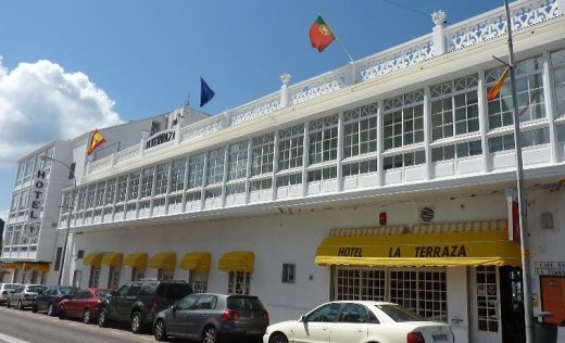 Hotel La Terraza