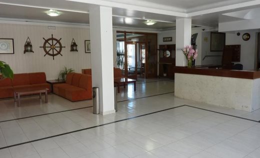 Hotel La Terraza