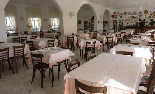 Hotel La Terraza