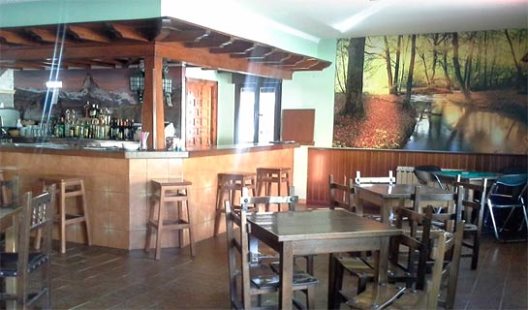 Hotel La Terraza