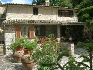 Hotel La Terrazza Del Subasio