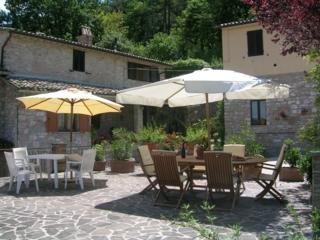Hotel La Terrazza Del Subasio