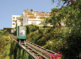 Hotel La Terrazze