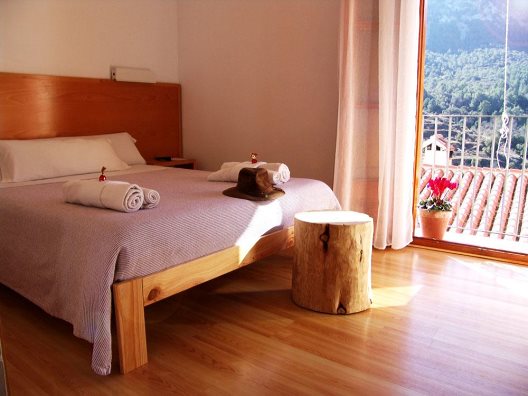 Hotel La Tinensa