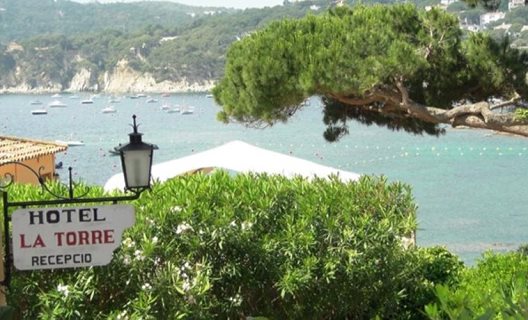 Hotel La Torre