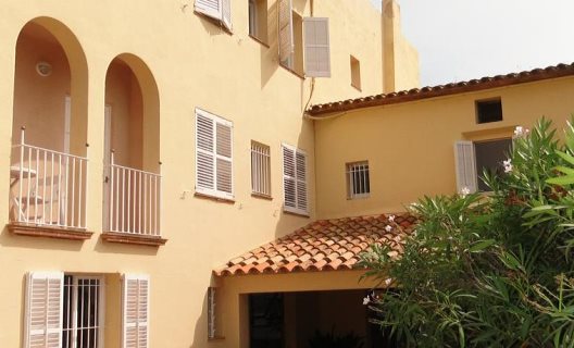 Hotel La Torre
