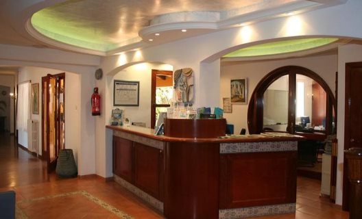 Hotel La Torre