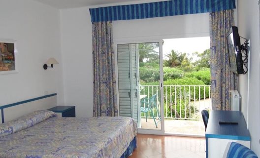 Hotel La Torre