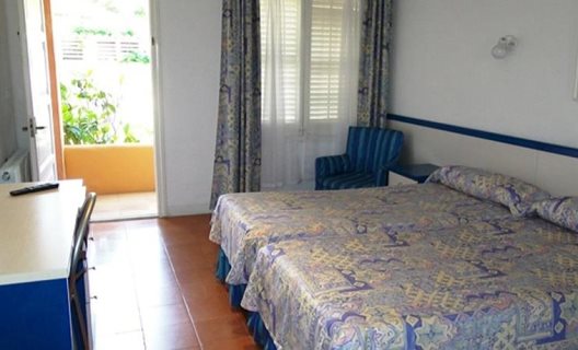 Hotel La Torre