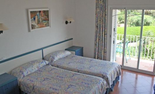 Hotel La Torre