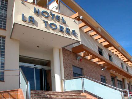 Hotel La Torre