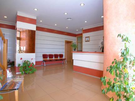 Hotel La Torre