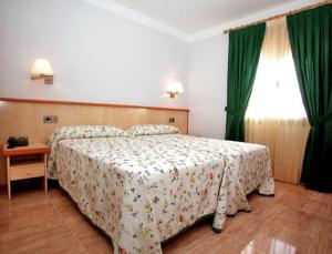 Hotel La Torre