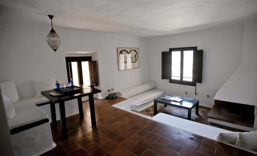 Hotel La Torre Del Canonigo