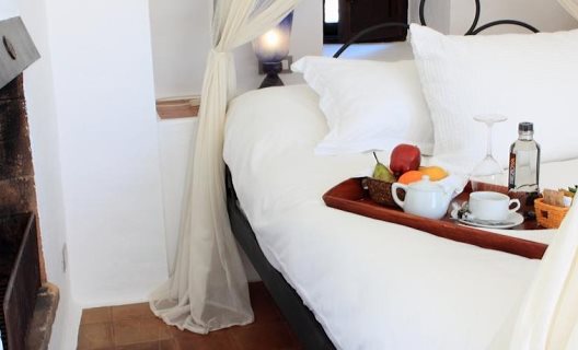 Hotel La Torre Del Canonigo
