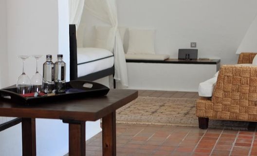 Hotel La Torre Del Canonigo