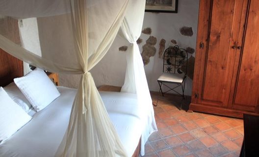 Hotel La Torre Del Canonigo