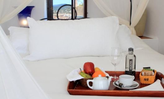 Hotel La Torre Del Canonigo