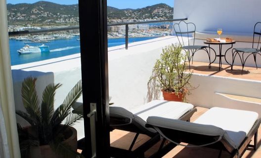 Hotel La Torre Del Canonigo