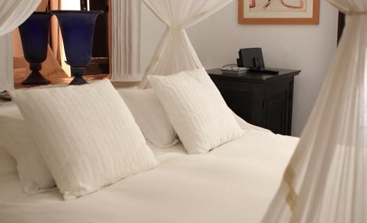 Hotel La Torre Del Canonigo