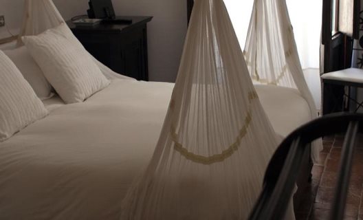 Hotel La Torre Del Canonigo